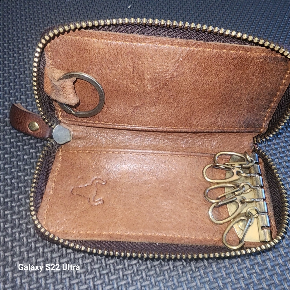 Keys bag - Picture 2 of 3